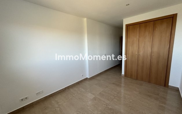 Bestaande woning - Appartement - Manilva - La Duquesa