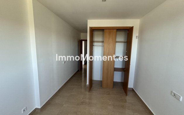 Bestaande woning - Appartement - Manilva - La Duquesa