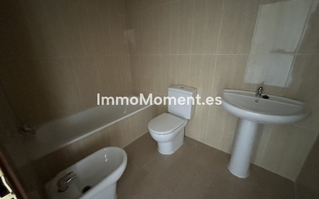 Bestaande woning - Appartement - Manilva - La Duquesa