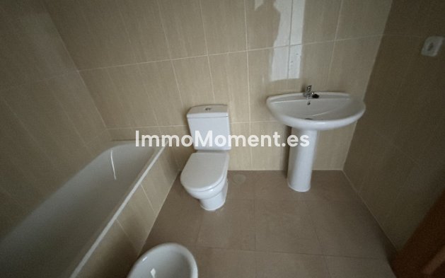 Bestaande woning - Appartement - Manilva - La Duquesa