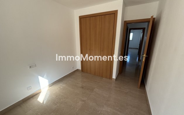 Bestaande woning - Appartement - Manilva - La Duquesa