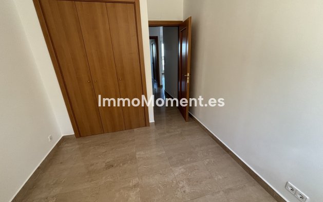 Bestaande woning - Appartement - Manilva - La Duquesa