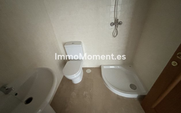Bestaande woning - Appartement - Manilva - La Duquesa
