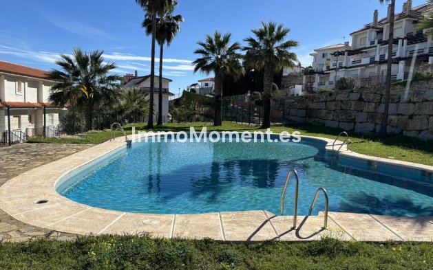 Bestaande woning - Appartement - Manilva - La Duquesa