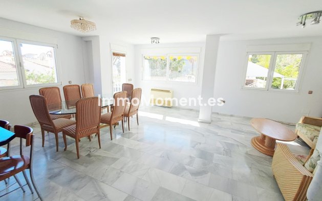 Wiederverkauf - Villa - Benalmadena - Benalmadena Centro