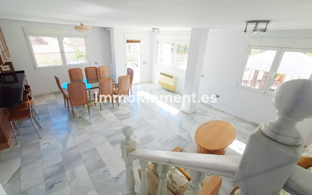 Wiederverkauf - Villa - Benalmadena - Benalmadena Centro