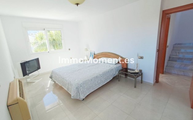 Wiederverkauf - Villa - Benalmadena - Benalmadena Centro