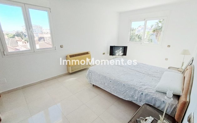 Wiederverkauf - Villa - Benalmadena - Benalmadena Centro