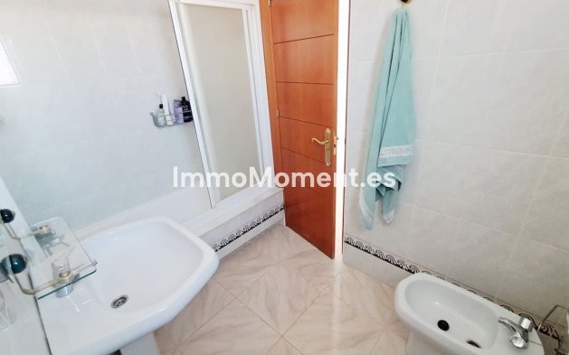 Wiederverkauf - Villa - Benalmadena - Benalmadena Centro