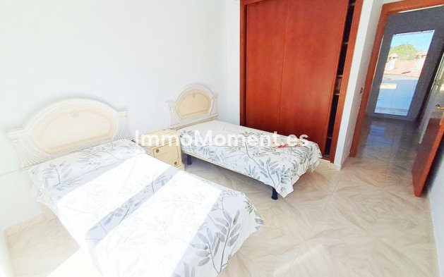 Wiederverkauf - Villa - Benalmadena - Benalmadena Centro