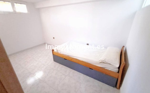 Wiederverkauf - Villa - Benalmadena - Benalmadena Centro