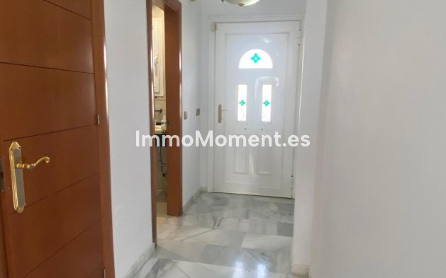 Wiederverkauf - Villa - Benalmadena - Benalmadena Centro