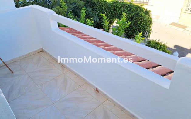 Wiederverkauf - Villa - Benalmadena - Benalmadena Centro