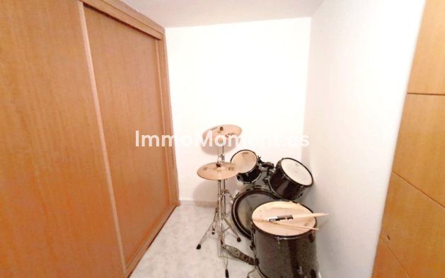 Wiederverkauf - Villa - Benalmadena - Benalmadena Centro