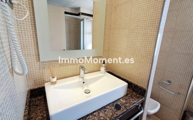 Wiederverkauf - Wohnung - Benalmadena - Benalmadena Centro