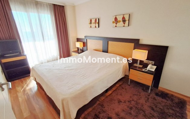 Wiederverkauf - Wohnung - Benalmadena - Benalmadena Centro