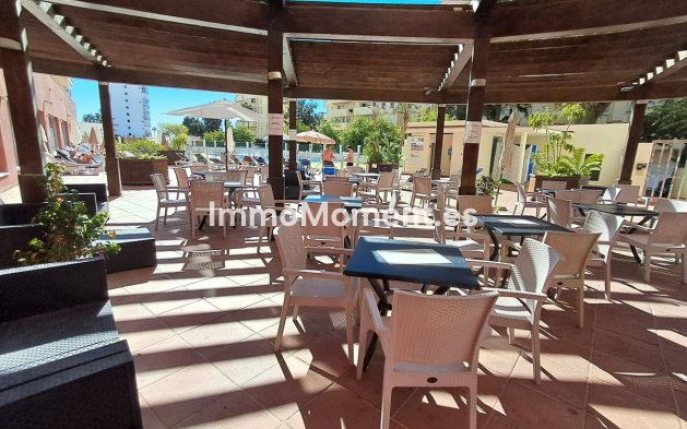 Wiederverkauf - Wohnung - Benalmadena - Benalmadena Centro