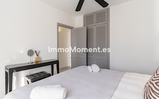 Revente - Villa - Estepona  - Estepona Centro