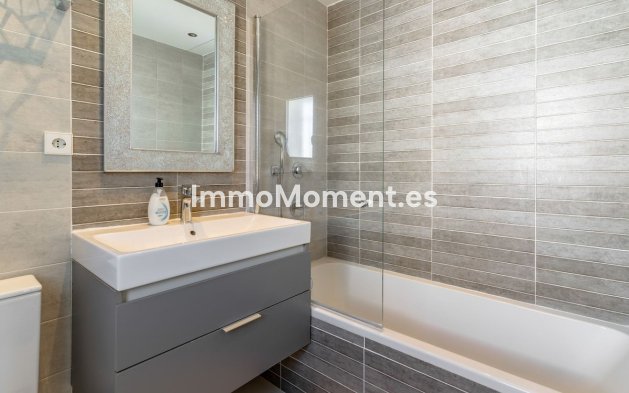 Revente - Villa - Estepona  - Estepona Centro