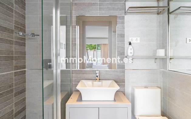 Revente - Villa - Estepona  - Estepona Centro