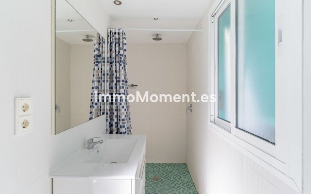 Revente - Villa - Estepona  - Estepona Centro