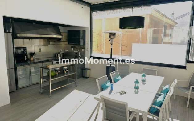 Reventa - Villa - Interior  - Alhaurín de la Torre