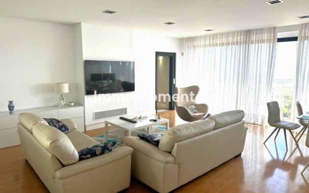 Reventa - Villa - Interior  - Alhaurín de la Torre