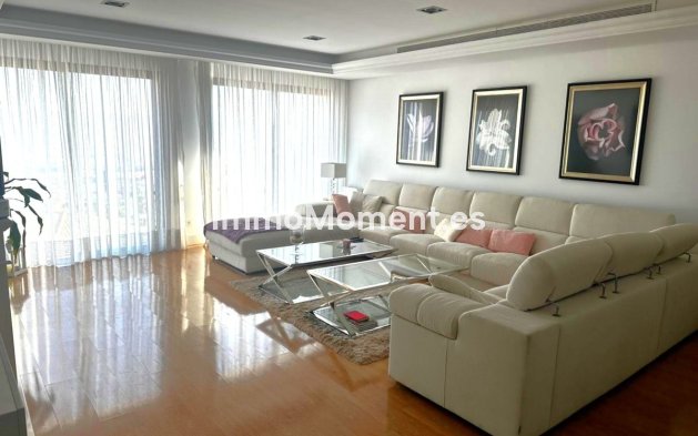 Reventa - Villa - Interior  - Alhaurín de la Torre