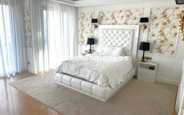 Reventa - Villa - Interior  - Alhaurín de la Torre