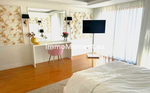 Reventa - Villa - Interior  - Alhaurín de la Torre