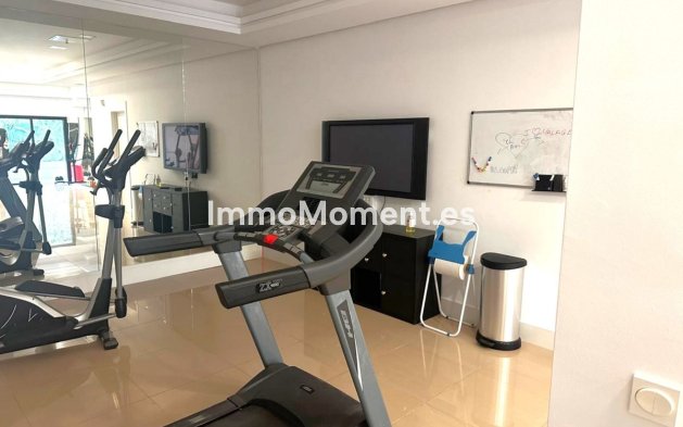 Reventa - Villa - Interior  - Alhaurín de la Torre