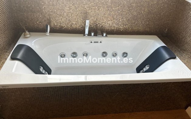 Reventa - Villa - Interior  - Alhaurín de la Torre