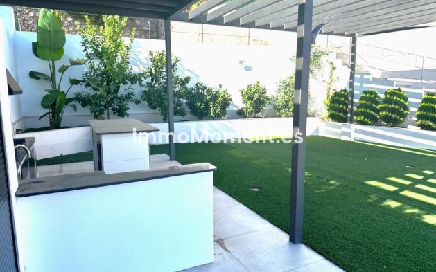 Reventa - Villa - Interior  - Alhaurín de la Torre