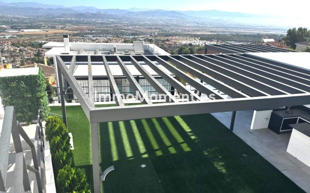 Reventa - Villa - Interior  - Alhaurín de la Torre