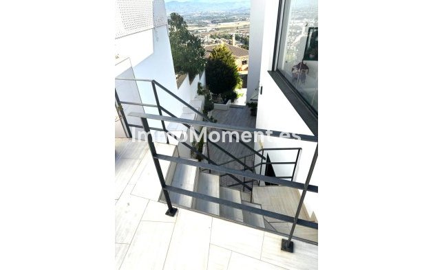 Reventa - Villa - Interior  - Alhaurín de la Torre