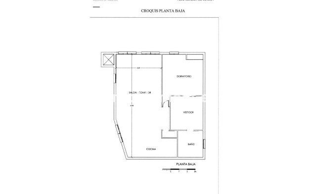 Reventa - Villa - Interior  - Alhaurín de la Torre