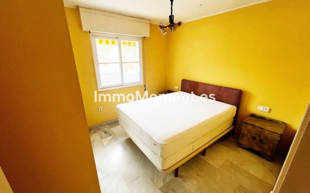 Bestaande woning - Appartement - Benalmadena - Benalmadena Centro