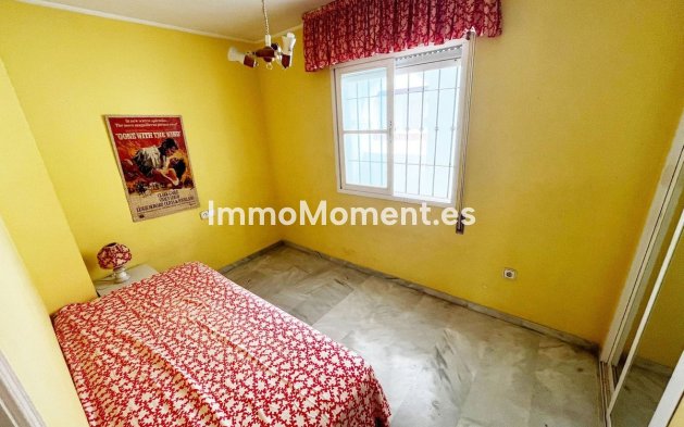 Bestaande woning - Appartement - Benalmadena - Benalmadena Centro