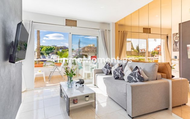 Resale - Apartment - Fuengirola - Torreblanca