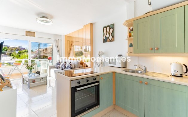 Resale - Apartment - Fuengirola - Torreblanca