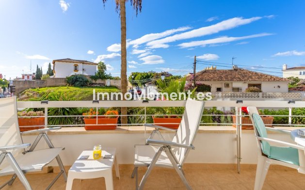 Resale - Apartment - Fuengirola - Torreblanca