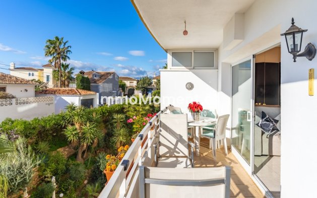 Resale - Apartment - Fuengirola - Torreblanca