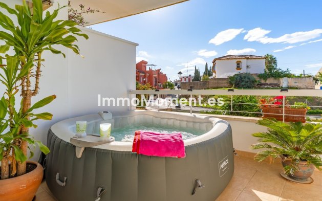 Resale - Apartment - Fuengirola - Torreblanca