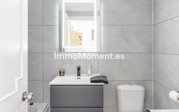 Resale - Apartment - Fuengirola - Torreblanca