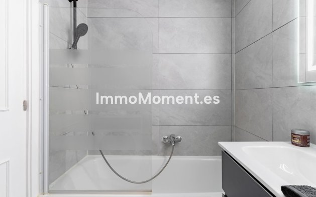 Resale - Apartment - Fuengirola - Torreblanca