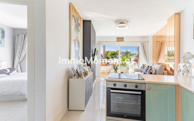 Resale - Apartment - Fuengirola - Torreblanca