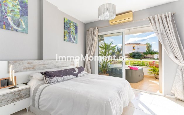 Resale - Apartment - Fuengirola - Torreblanca
