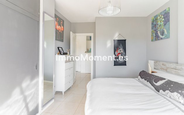Resale - Apartment - Fuengirola - Torreblanca
