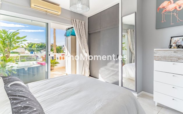 Resale - Apartment - Fuengirola - Torreblanca