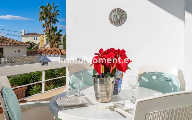 Resale - Apartment - Fuengirola - Torreblanca